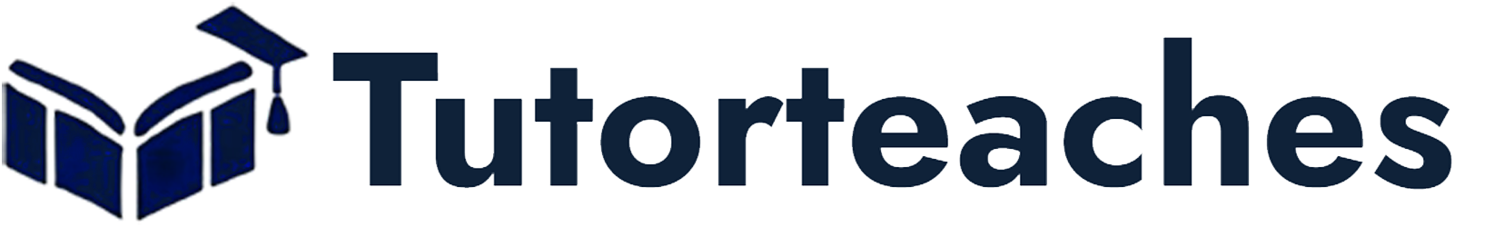 TUTORTEACHES Logo