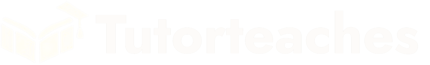 TUTORTEACHES Logo